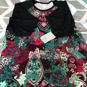BNWT 2XL LuLaRoe Randy